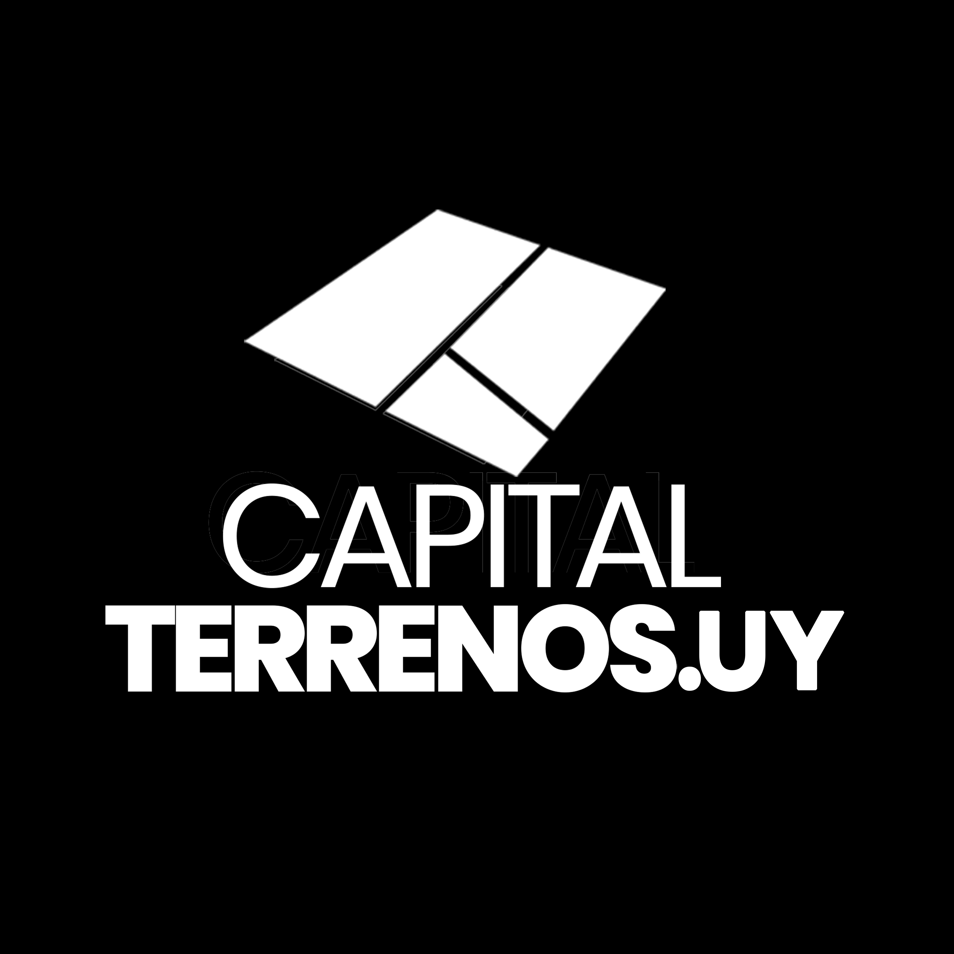 Capital Terrenos Uruguay